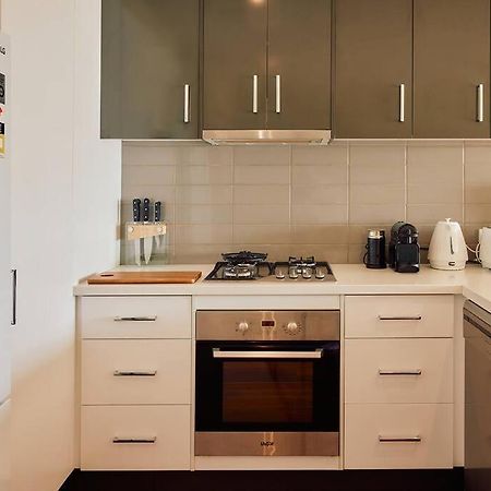 Vine Close Apartment Healesville Εξωτερικό φωτογραφία