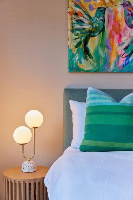 Vine Close Apartment Healesville Εξωτερικό φωτογραφία