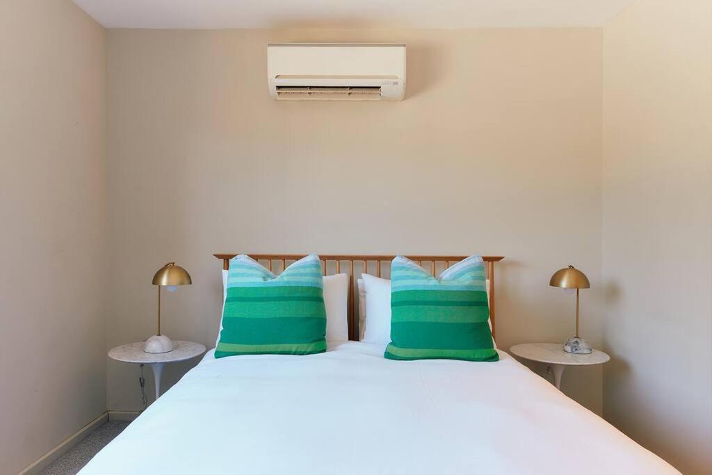 Vine Close Apartment Healesville Εξωτερικό φωτογραφία