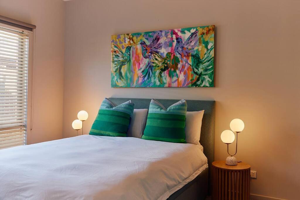 Vine Close Apartment Healesville Εξωτερικό φωτογραφία
